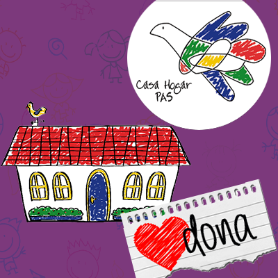 CASA HOGAR PAS